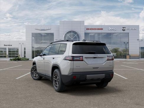 Used 2026 Jeep Cherokee Limited AWD/4WD image 29