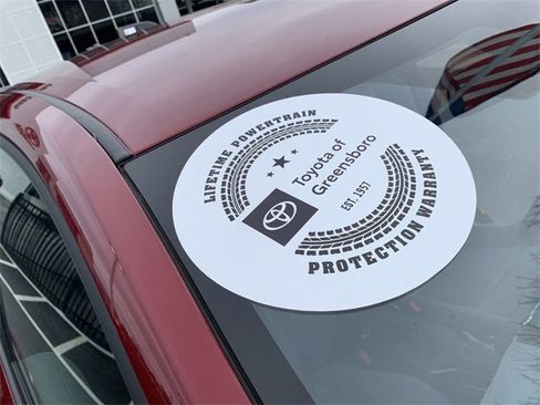 Used 2025 Toyota Corolla SE image 35