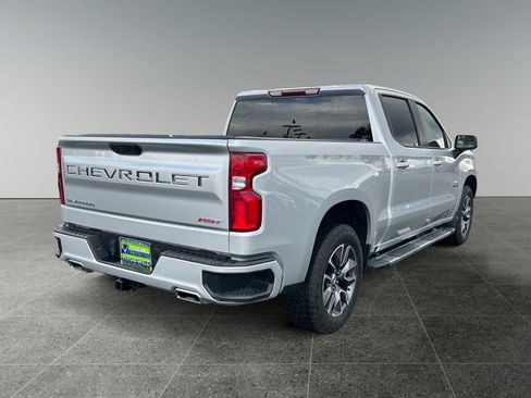 Used 2022 Chevrolet Silverado 1500 RST image 7