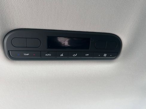 New 2026 Hyundai Palisade FWD Hybrid image 26