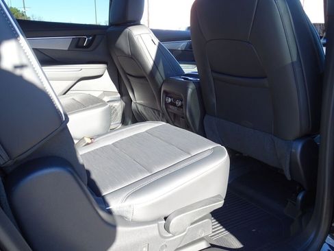 New 2025 Buick Enclave Sport Touring w/ Super Cruise Package image 12