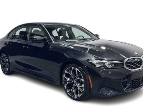 Used 2025 BMW M340i M340i image 7