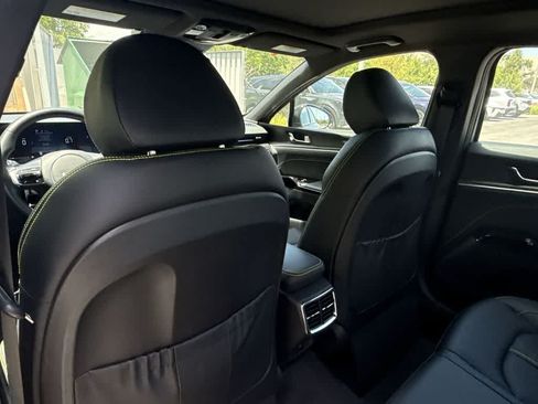 Certified 2026 Kia K5 GT FWD image 16