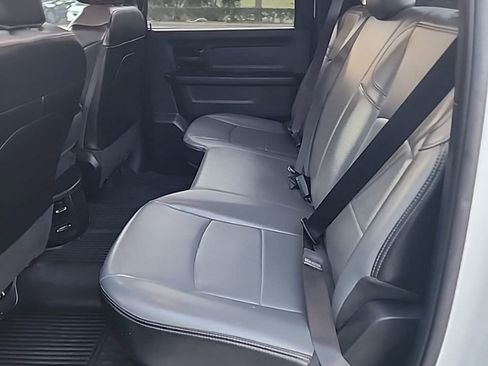 Used 2022 RAM 2500 Tradesman image 12