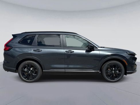 New 2026 Honda CR-V Sport Touring image 2