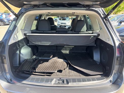 Used 2023 Subaru Forester Sport AWD/4WD image 19