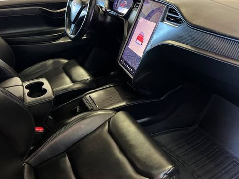 Used 2020 Tesla Model X Performance AWD/4WD image 19