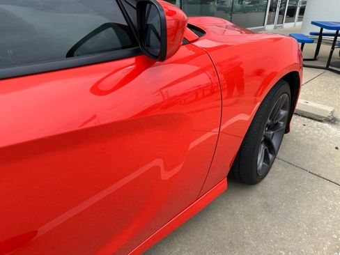 Used 2022 Dodge Charger R/T w/ Daytona Edition Group RWD image 5