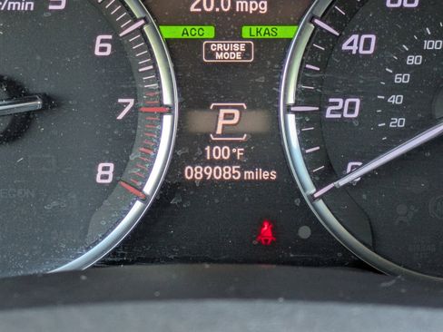 Used 2020 Acura MDX SH-AWD w/ Technology Package image 27