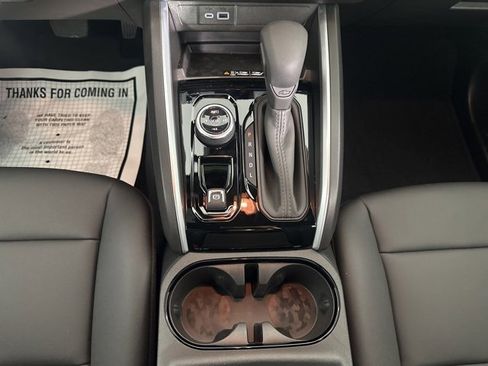 New 2025 Chevrolet Colorado Trail Boss w/ Midnight Edition image 15