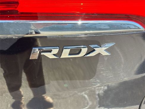 Used 2017 Acura RDX FWD w/ Advance Package image 16