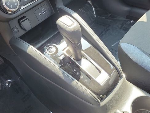 New 2025 Nissan Versa SV w/ Trunk Package image 10