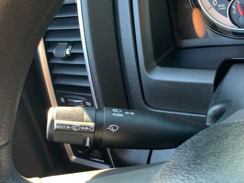 Used 2024 RAM 1500 Classic Warlock image 19