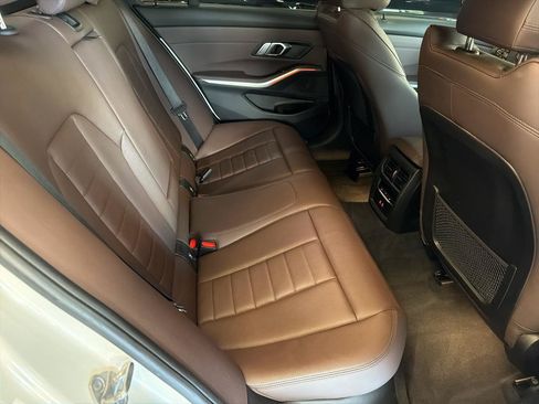 Used 2021 BMW 330e xDrive w/ Premium Package AWD/4WD image 23