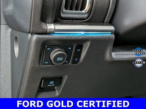 Used 2025 Ford Expedition Platinum w/ Stealth Performance Package image 15