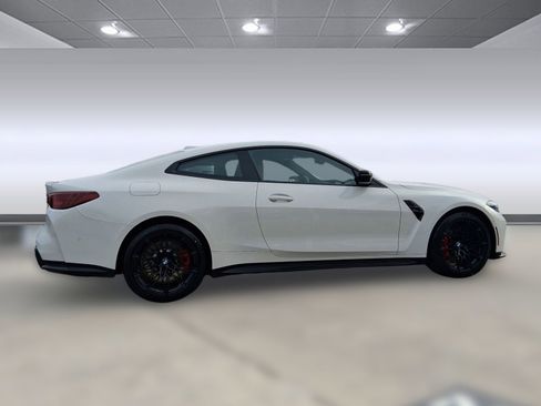 New 2026 BMW M4 Competition w/ Executive Package image 8