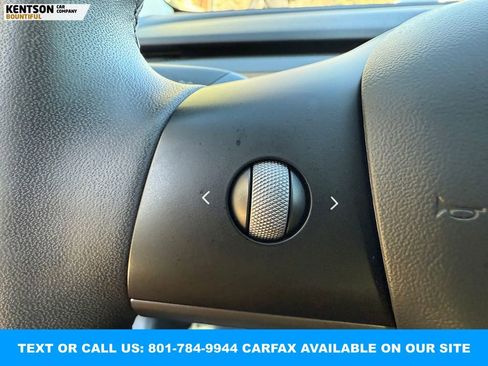 Used 2021 Tesla Model 3 Long Range image 19