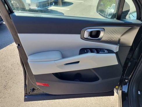 New 2026 Kia Sorento EX FWD image 16