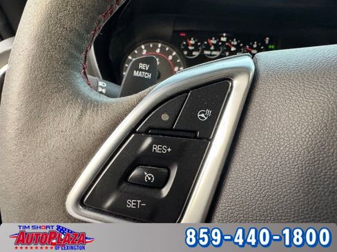 Used 2018 Chevrolet Camaro ZL1 image 42