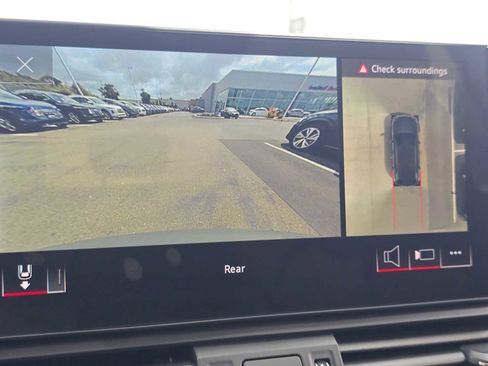 Certified 2025 Audi Q5 2.0T Premium Plus w/ Premium Plus Package image 34