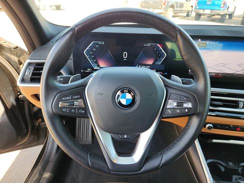 Used 2023 BMW 330i xDrive Sedan image 17