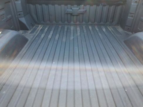 Used 2020 Chevrolet Silverado 1500 RST w/ All-Star Edition image 20