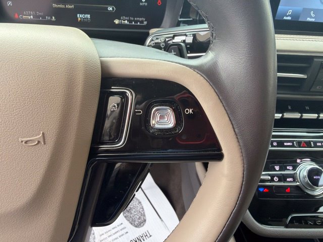 Used 2021 Lincoln Corsair Reserve FWD image 29