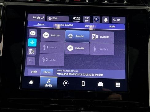 New 2025 Jeep Grand Cherokee L Laredo w/ Luxury Tech Group I image 19