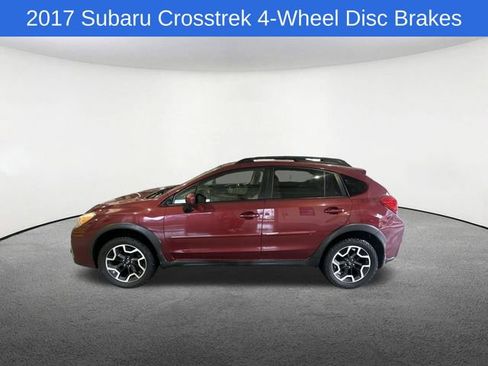 Used 2017 Subaru Crosstrek 2.0i Premium image 17