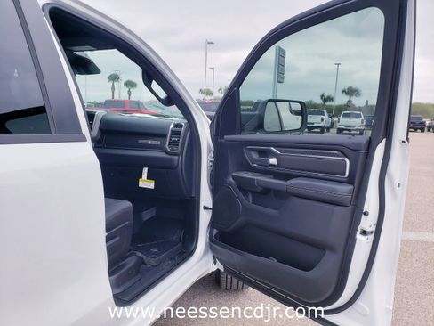 New 2026 RAM 1500 Lone Star image 17