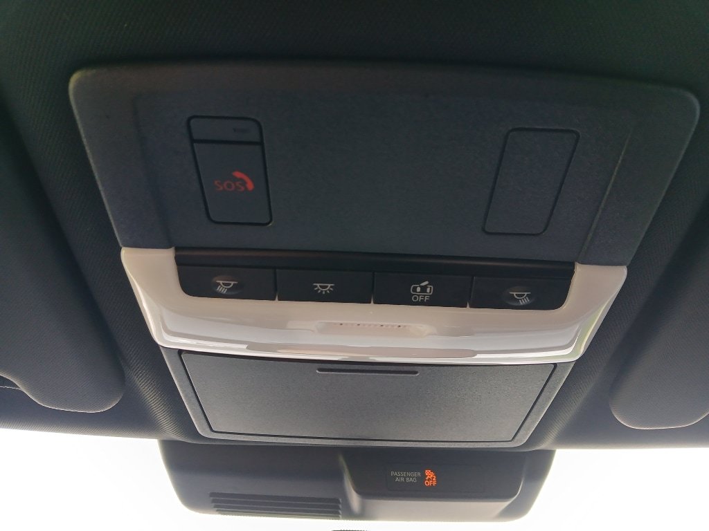 Used 2024 Mitsubishi Outlander SE Black Edition AWD/4WD image 39