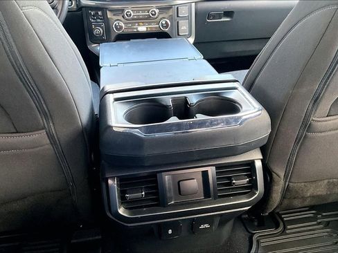 Used 2023 Ford F150 XLT w/ Equipment Group 302A High AWD/4WD image 11