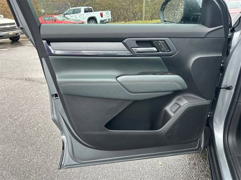 New 2026 GMC Terrain AT4 w/ Convenience Package III image 11