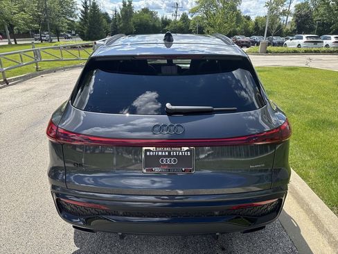 New 2026 Audi Q5 Premium Plus AWD/4WD image 33