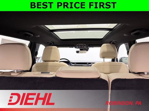 New 2026 Jeep Grand Cherokee Limited image 10