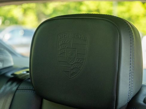 Certified 2023 Porsche Macan GTS AWD/4WD image 49