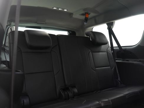 Used 2018 GMC Yukon XL Denali w/ Open Road Package image 14