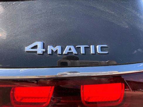 New 2026 Mercedes-Benz GLS 450 GLS 450 image 7