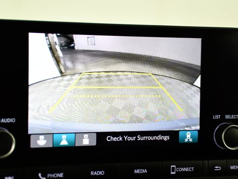 Certified 2024 Honda CR-V EX image 26