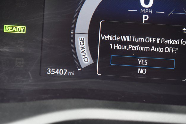 Certified 2025 Toyota Camry LE FWD image 32