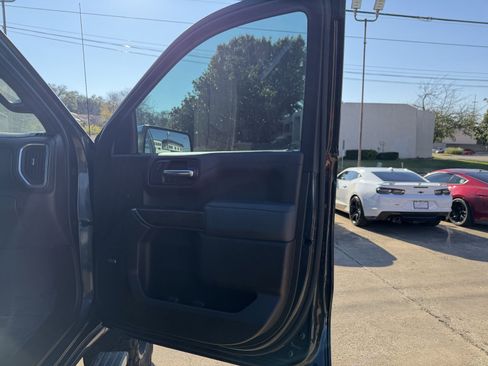 Used 2021 GMC Sierra 1500 Denali w/ Denali Ultimate Package image 23