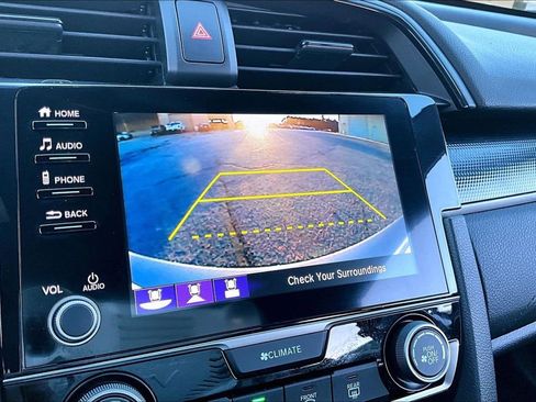 Used 2021 Honda Civic Sport image 14