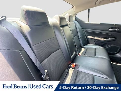 Used 2023 Nissan Altima 2.5 SR FWD image 30