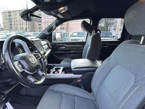 Certified 2021 RAM 1500 Big Horn image 13