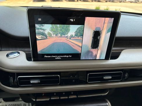 Used 2020 Lincoln Aviator Reserve w/ Equipment Group 202A AWD/4WD image 54