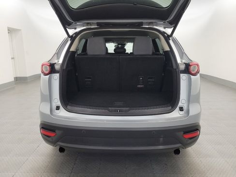 Used 2020 MAZDA CX-9 Touring w/ Touring Premium Package image 29