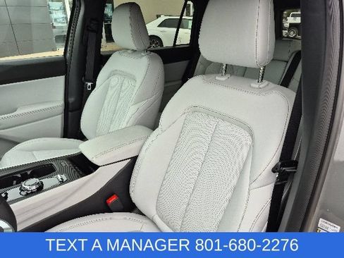 New 2026 Jeep Cherokee Limited AWD/4WD image 15