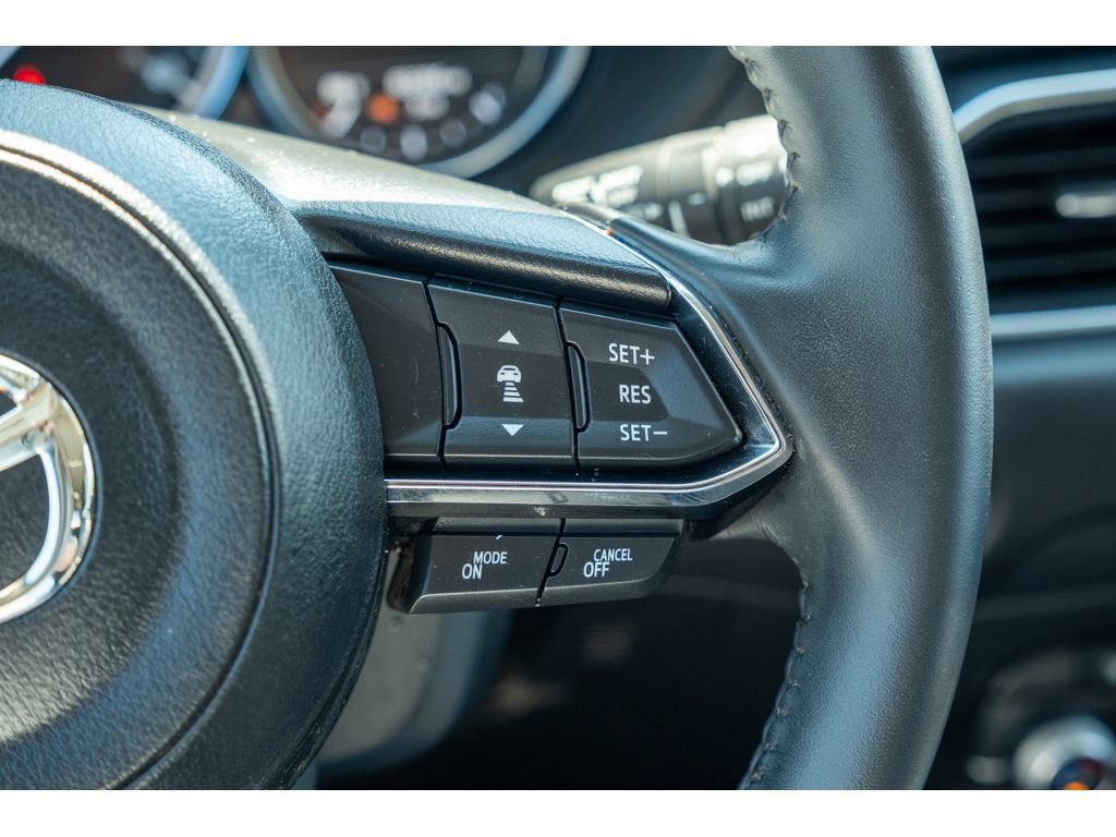 Used 2023 MAZDA CX-5 AWD 2.5 S image 20
