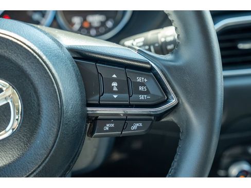 Used 2023 MAZDA CX-5 AWD 2.5 S image 20