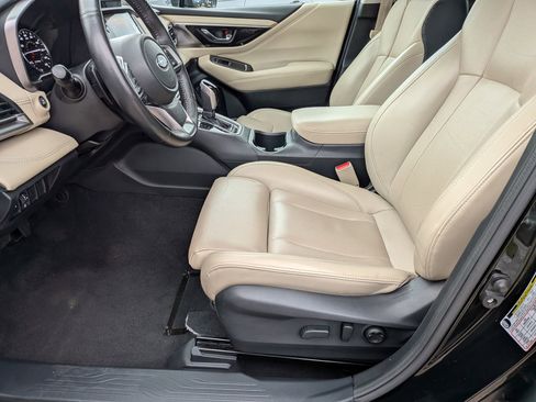 Certified 2024 Subaru Legacy Limited image 11